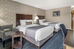 Best Western Plus Keene Hotel