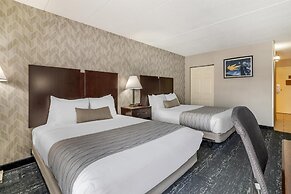 Best Western Plus Keene Hotel