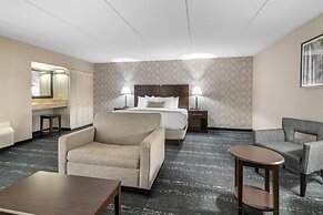 Best Western Plus Keene Hotel