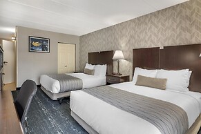 Best Western Plus Keene Hotel