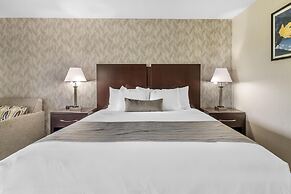 Best Western Plus Keene Hotel