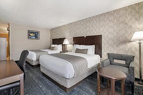 Best Western Plus Keene Hotel