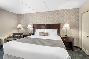 Best Western Plus Keene Hotel