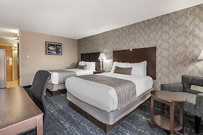 Best Western Plus Keene Hotel