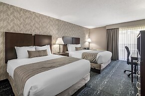 Best Western Plus Keene Hotel