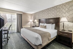 Best Western Plus Keene Hotel