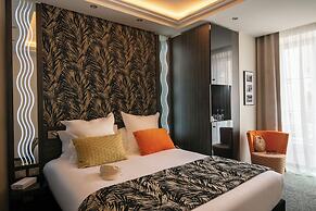 BW Premier Collection Mondial