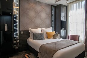 BW Premier Collection Mondial