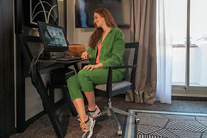 BW Premier Collection Mondial