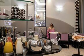 BW Premier Collection Mondial