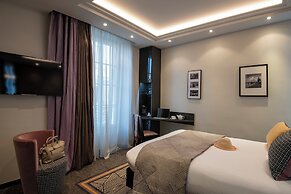 BW Premier Collection Mondial