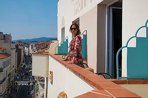 BW Premier Collection Mondial