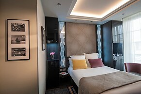 BW Premier Collection Mondial