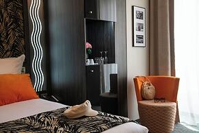 BW Premier Collection Mondial