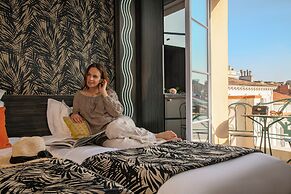 BW Premier Collection Mondial