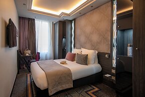 BW Premier Collection Mondial