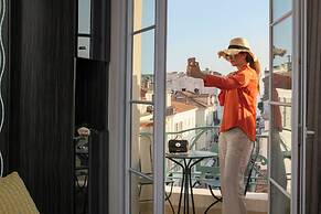 BW Premier Collection Mondial