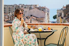 BW Premier Collection Mondial