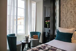 BW Premier Collection Mondial