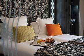 BW Premier Collection Mondial