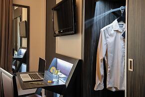 BW Premier Collection Mondial