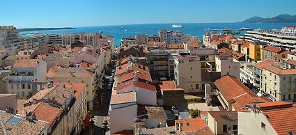 BW Premier Collection Mondial