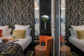 BW Premier Collection Mondial