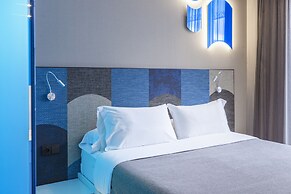 Hotel Macia Sevilla Kubb