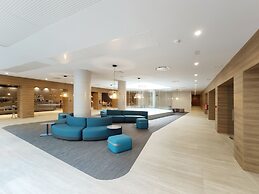 Hotel Macia Sevilla Kubb