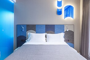 Hotel Macia Sevilla Kubb