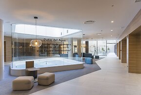 Hotel Macia Sevilla Kubb