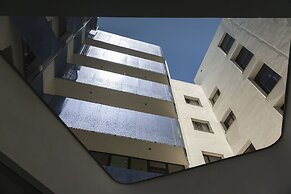 Hotel Macia Sevilla Kubb