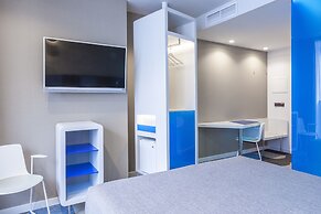 Hotel Macia Sevilla Kubb