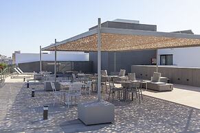 Hotel Macia Sevilla Kubb