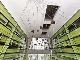 Hotel Macia Sevilla Kubb