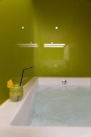 Hotel Macia Sevilla Kubb