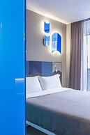 Hotel Macia Sevilla Kubb