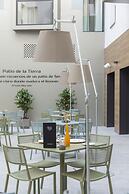 Hotel Macia Sevilla Kubb