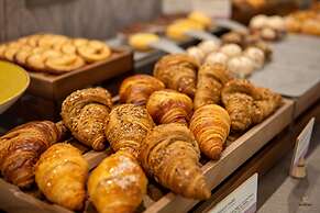 Hotel Macia Sevilla Kubb