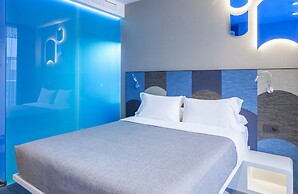 Hotel Macia Sevilla Kubb