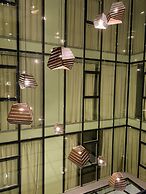 Hotel Macia Sevilla Kubb