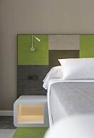 Hotel Macia Sevilla Kubb