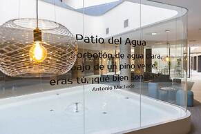 Hotel Macia Sevilla Kubb