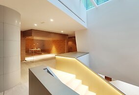 Hotel Macia Sevilla Kubb