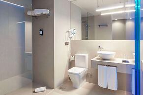 Hotel Macia Sevilla Kubb