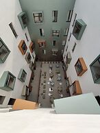 Hotel Macia Sevilla Kubb