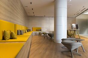 Hotel Macia Sevilla Kubb