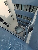 Hotel Macia Sevilla Kubb