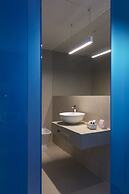 Hotel Macia Sevilla Kubb