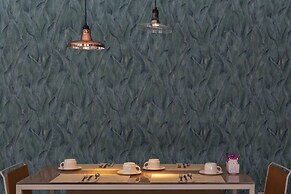 Hotel Macia Sevilla Kubb